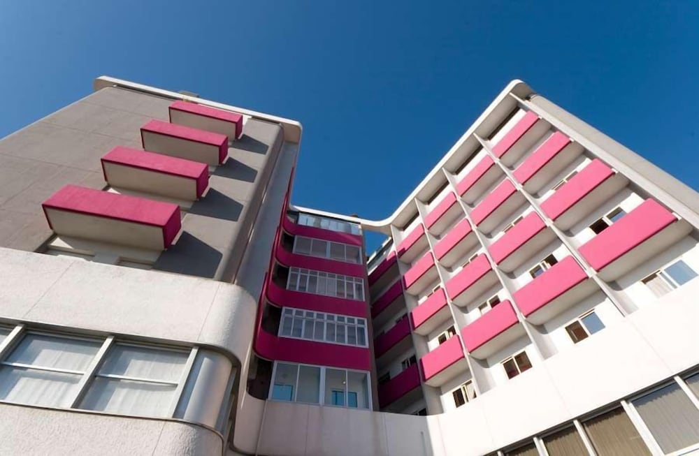 

Venezia - Senigallia - SenB Hotel