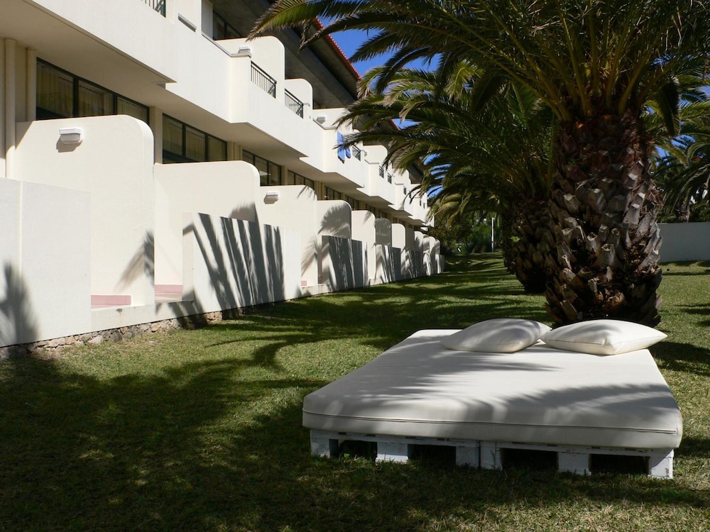 

Milano - Porto Santo - Hotel Torre Praia