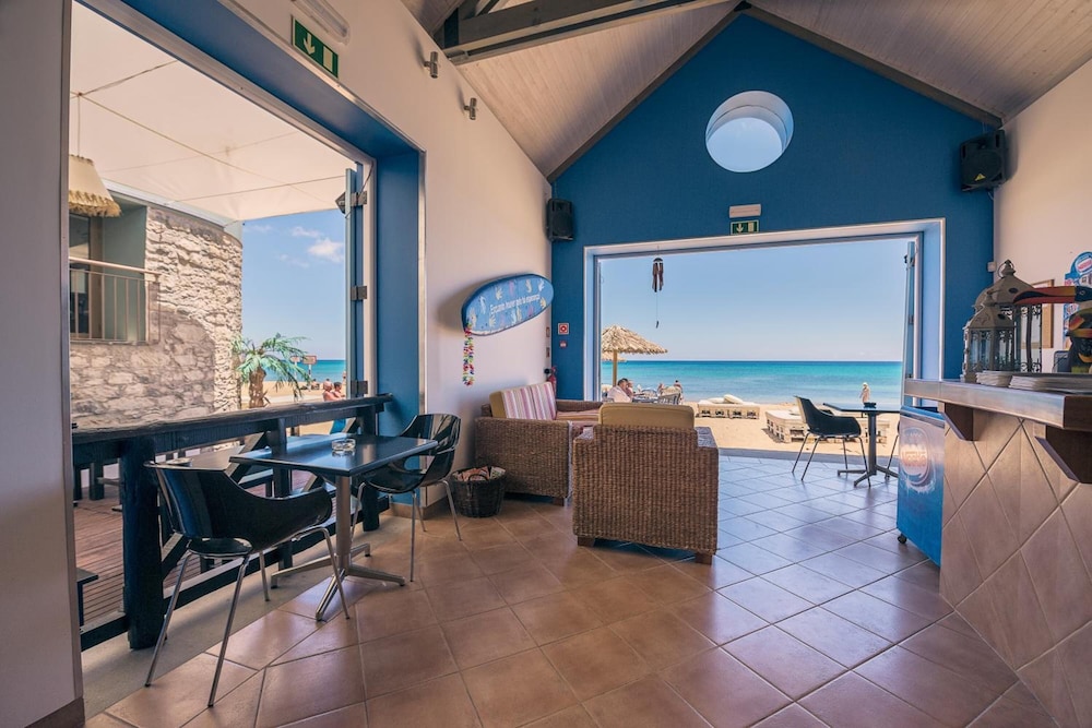 

Milano - Porto Santo - Hotel Torre Praia