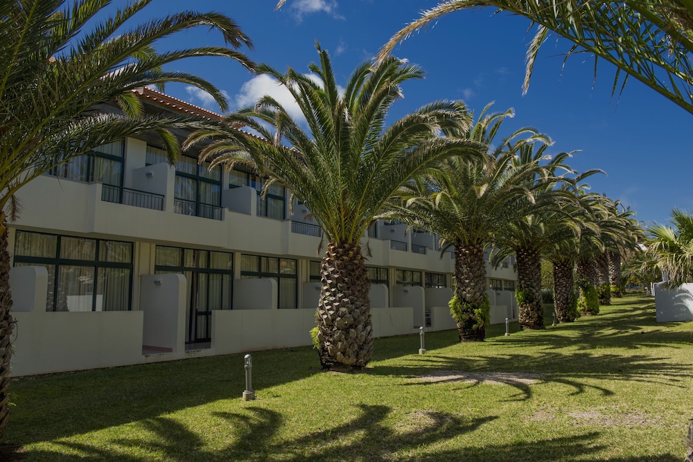 

Milano - Porto Santo - Hotel Torre Praia