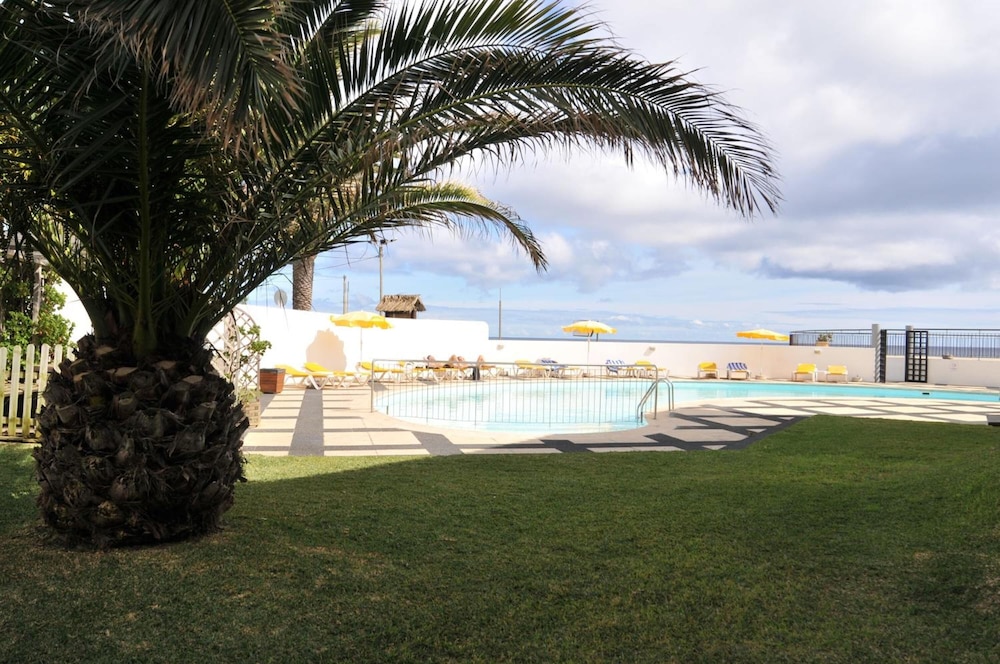 

Milano - Porto Santo - Hotel Torre Praia