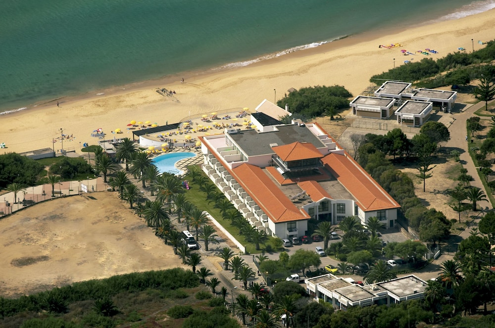 

Milano - Porto Santo - Hotel Torre Praia