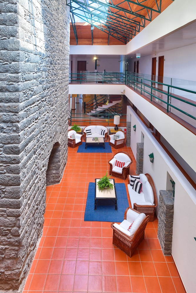 

Milano - Porto Santo - Hotel Torre Praia