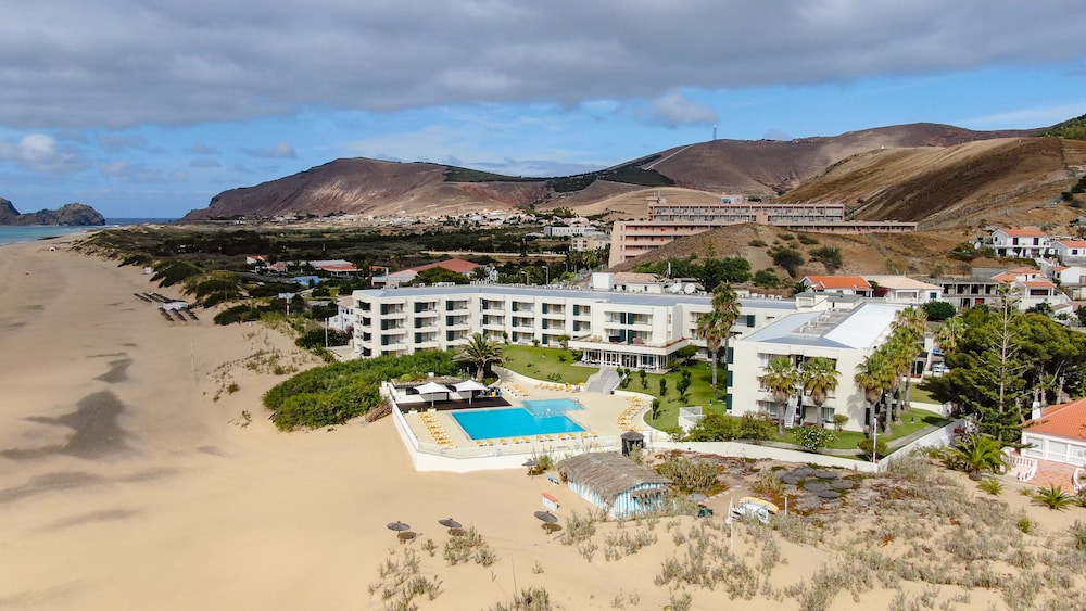 

Milano - Porto Santo - Vila Baleira Suites