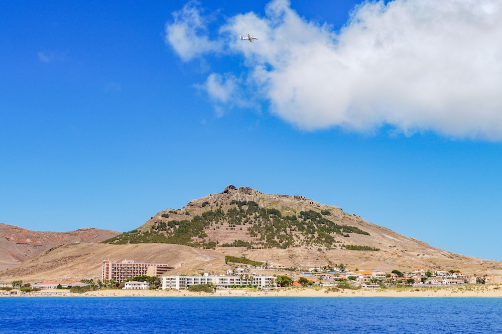 

Milano - Porto Santo - Vila Baleira Suites