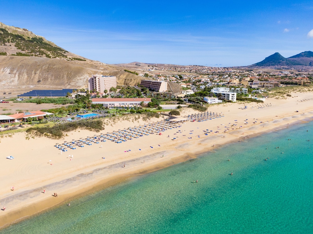 

Venezia - Porto Santo - Vila Baleira Suites