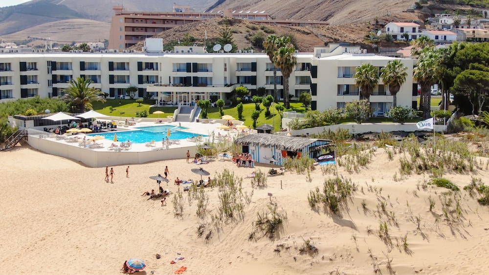 

Milano - Porto Santo - Vila Baleira Suites