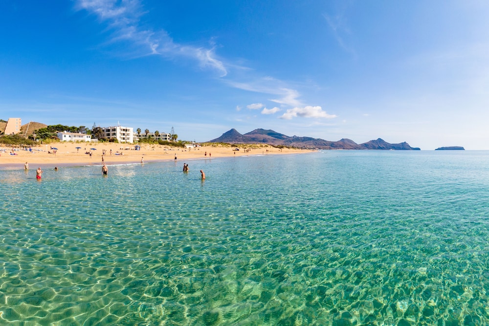 

Roma - Porto Santo - Vila Baleira Suites