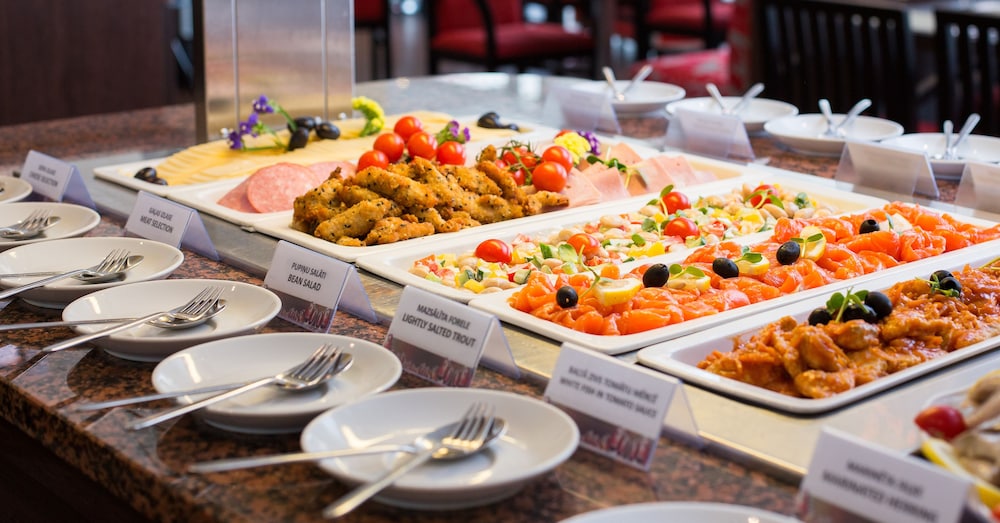 

Napoli - Riga - Avalon Hotel & Conferences
