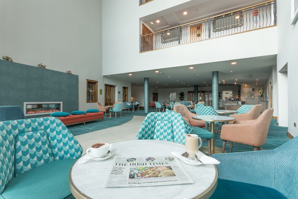 

Milano - Knock - McWilliam Park Hotel