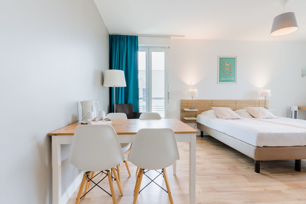 

Milano - Aquitania, Francia - Appart'hotel Victoria Garden Pau