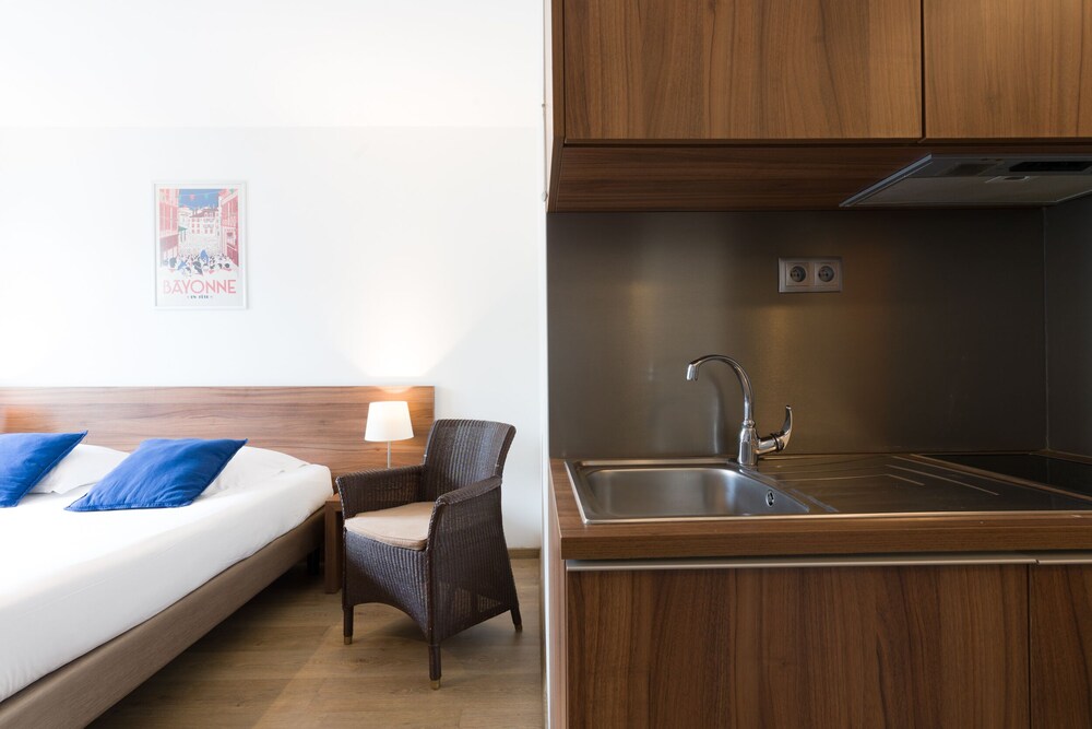 

Firenze - Pau - Appart'hotel Victoria Garden Pau