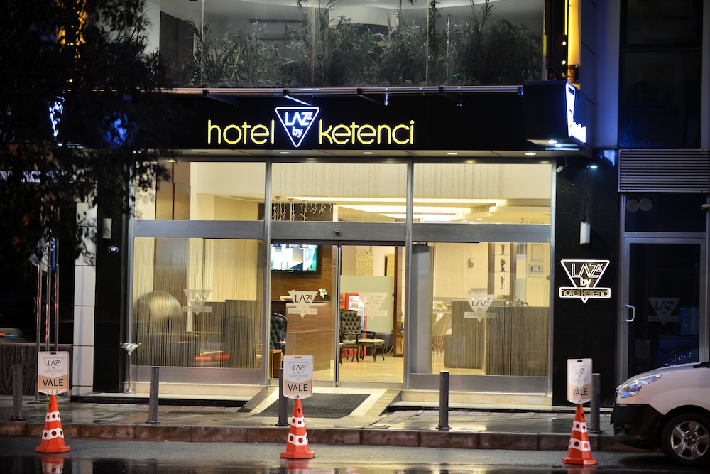 

Milano - Izmir - Lazz By Ketenci Hotel