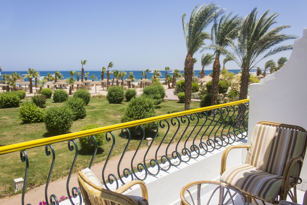 

Catania - Soma Bay - Lotus Bay Resort