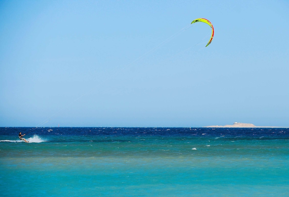 

Torino - Soma Bay - Lotus Bay Resort