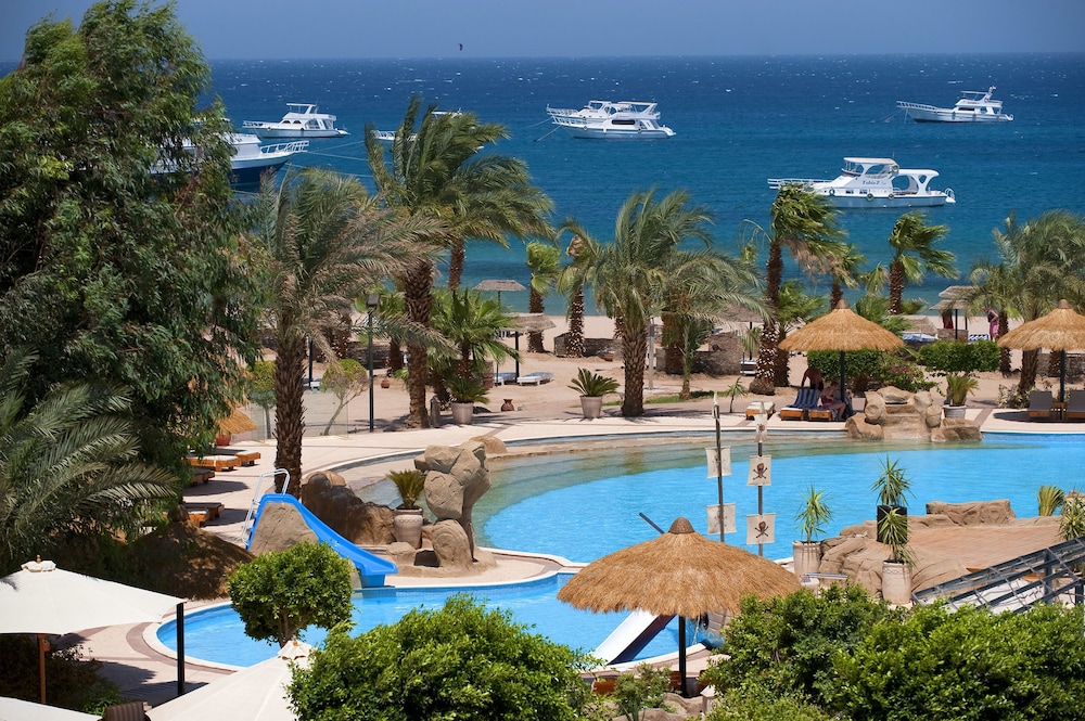 

Bari - Soma Bay - Lotus Bay Resort