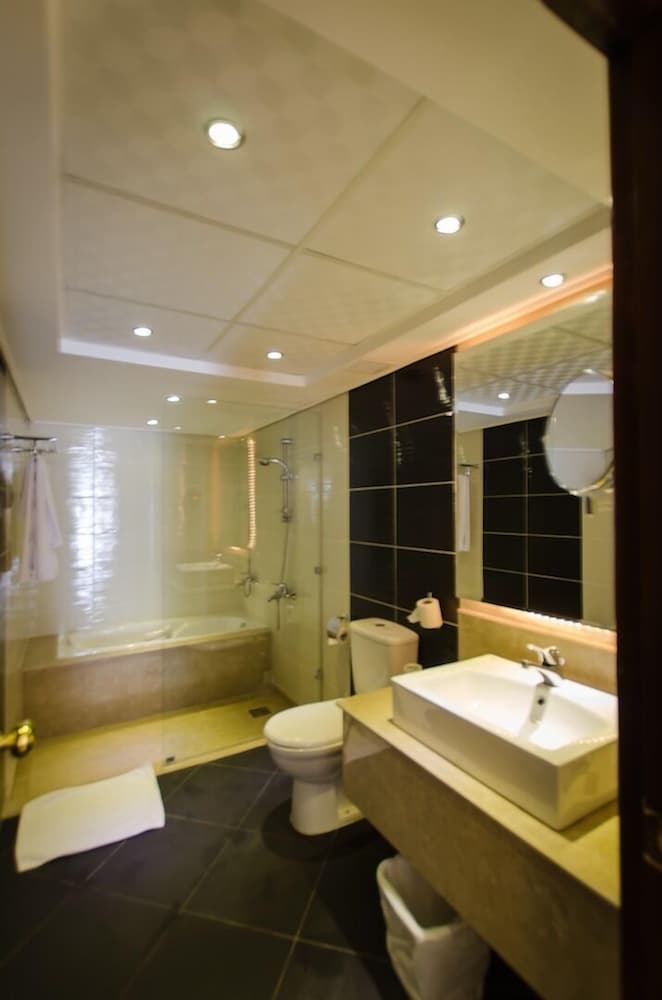 

Rimini - Soma Bay - Lotus Bay Resort