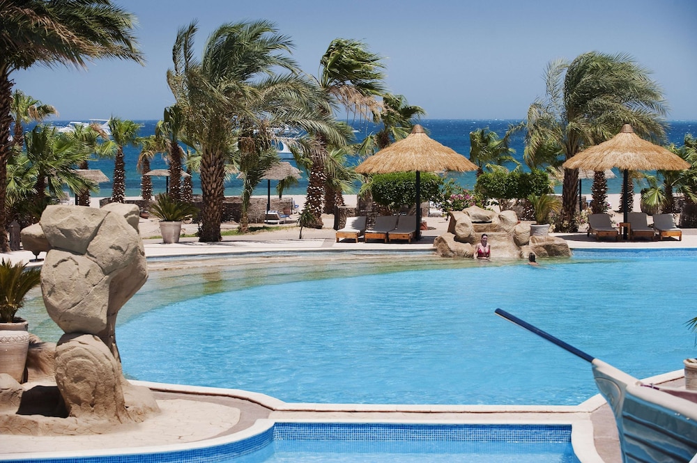 

Milano - Safaga - Lotus Bay Resort