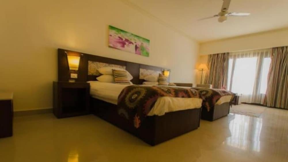 

Verona - Safaga - Lotus Bay Resort