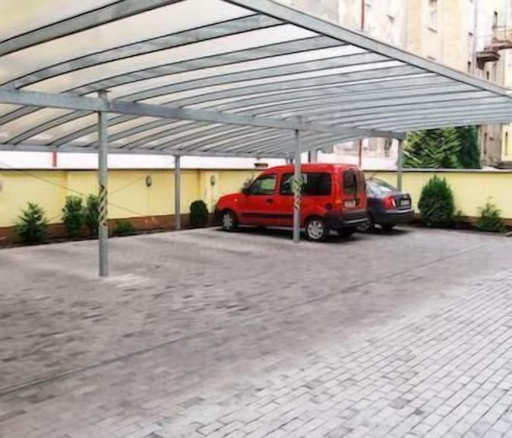 

Verona - Praga - Hotel Augustus et Otto