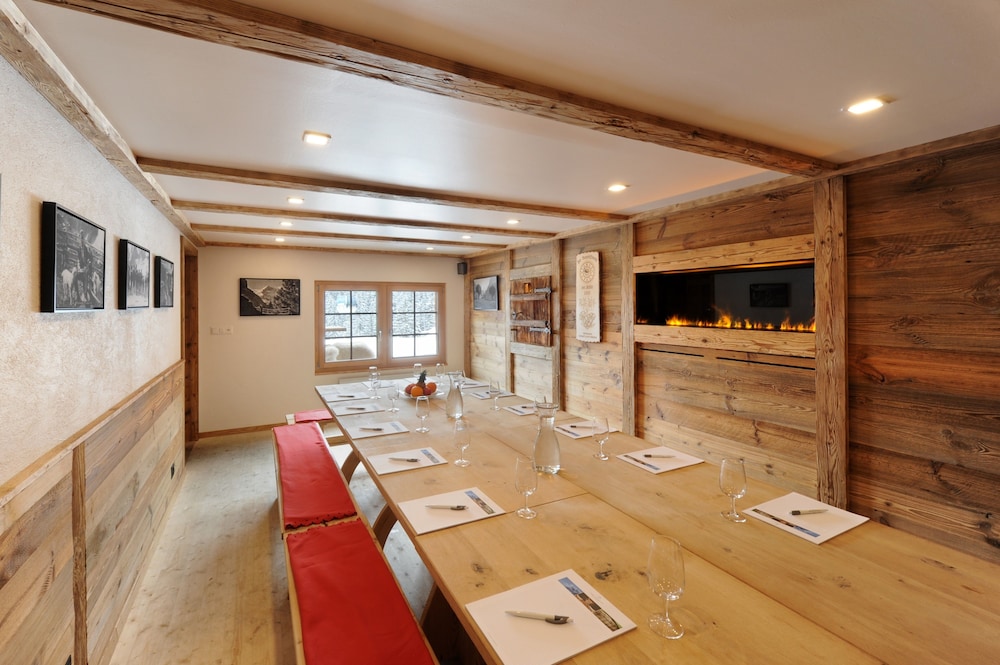 

Lamezia Terme - Grindelwald - Alpinhotel Bort
