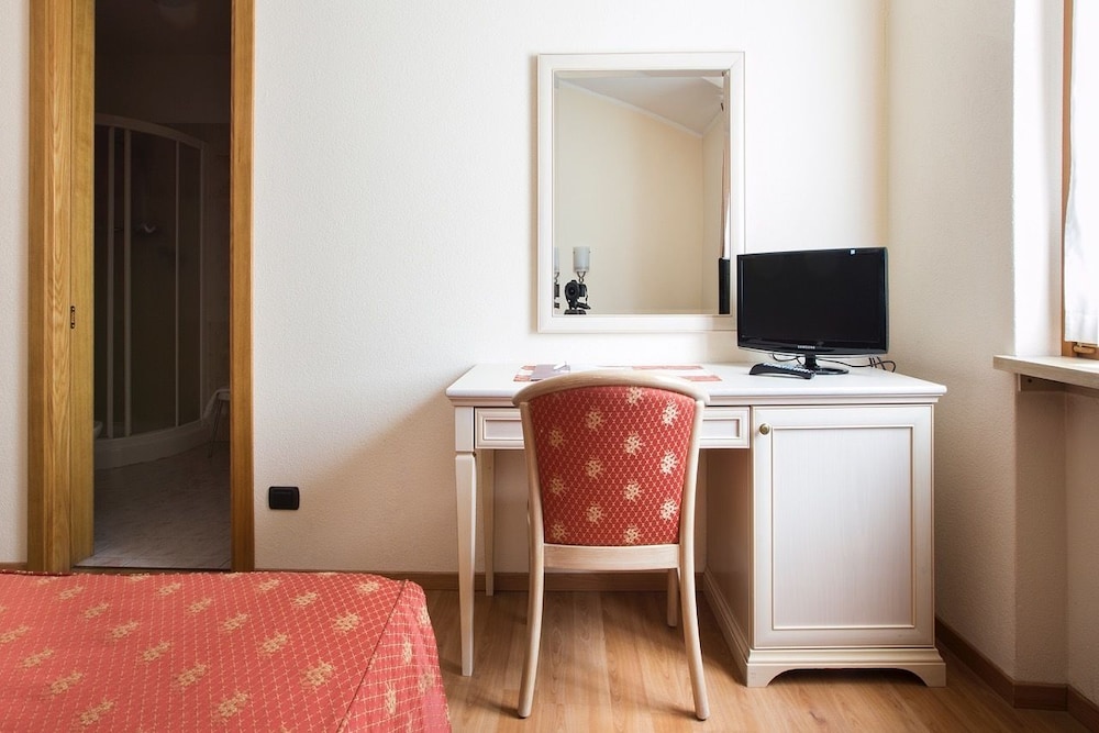 

Roma - Chiavenna - Hotel Piuro