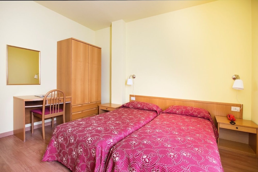

Palermo - Chiavenna - Hotel Piuro