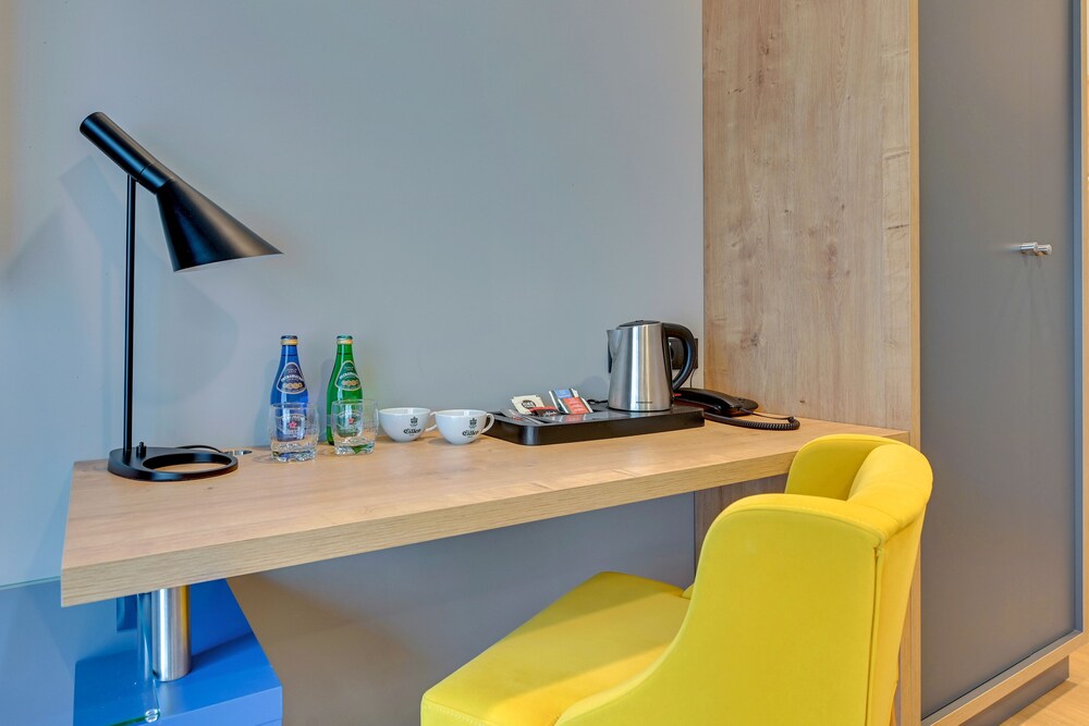 

Milano - Gdańsk - HOTEL NUMBER ONE BY GRANO Gdańsk