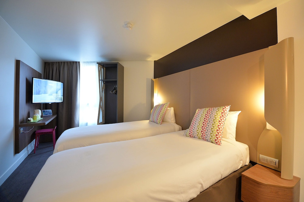

Trieste - Levallois-Perret - CAMPANILE PARIS - Clichy Centre