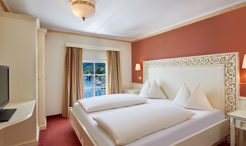 

Milano - Zell am See - Grand Hotel Zell am See