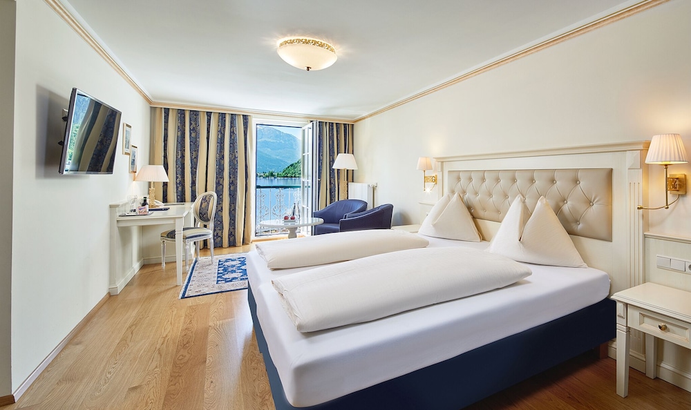 

Venezia - Zell am See - Grand Hotel Zell am See