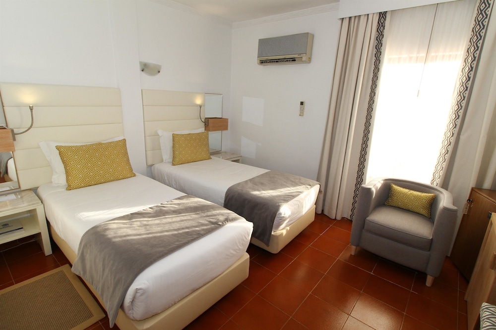 

Torino - Olhão - Best Western Hotel Dom Bernardo