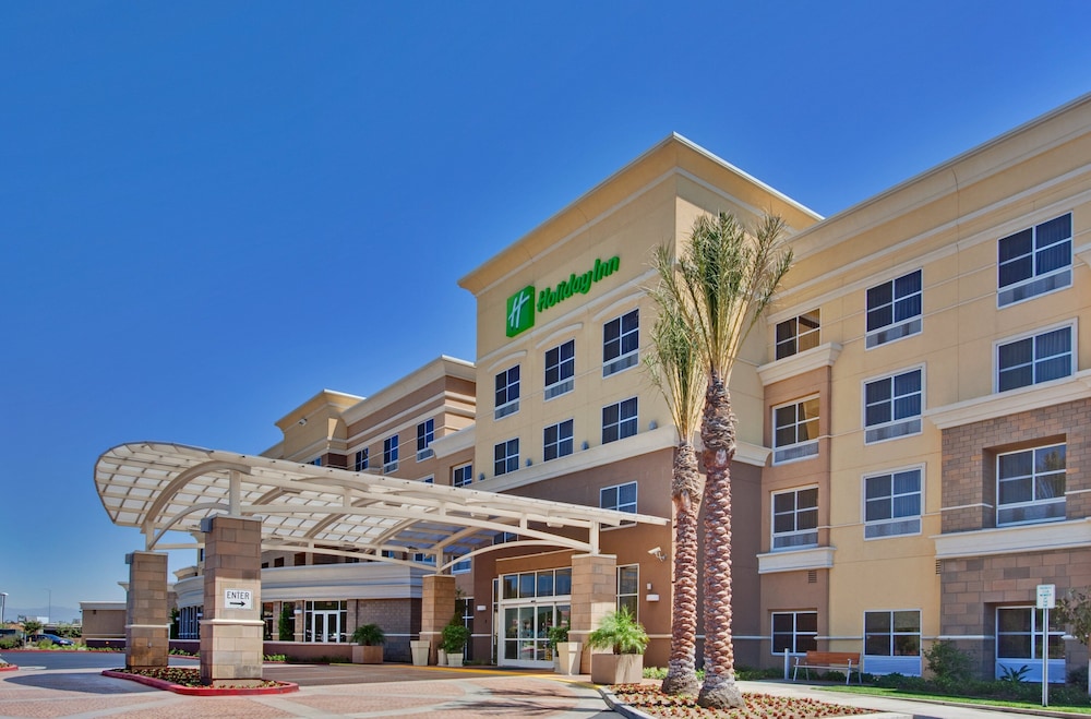 

Bologna - Ontario (CA) - Holiday Inn Ontario Airport by IHG