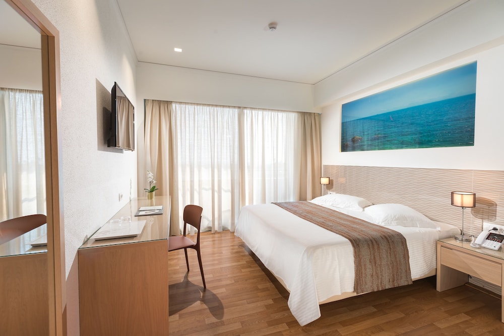 

Milano - Psalidi - Alexandra Hotel&Apartments