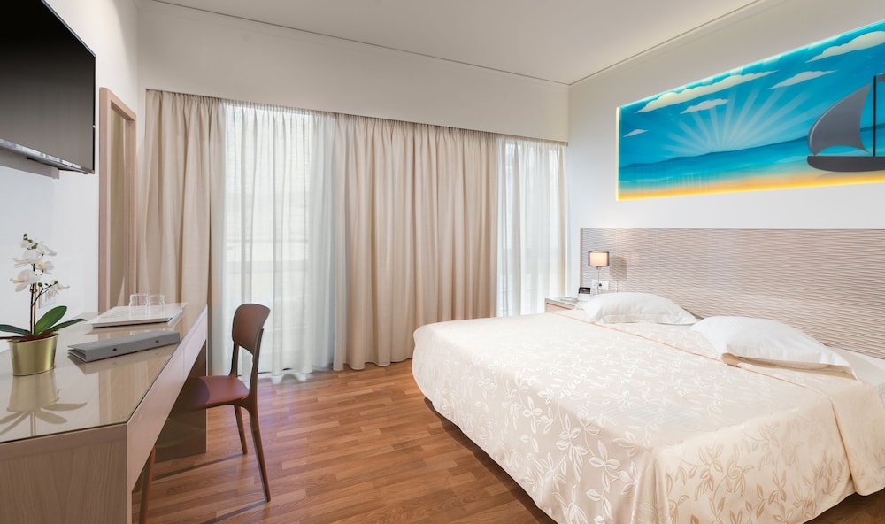 

Roma - Isola di Kos, Isole Greche - Alexandra Hotel&Apartments