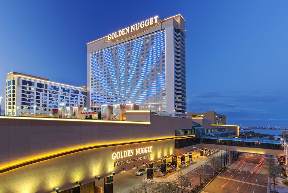 

Milano - Atlantic City (NJ) - Golden Nugget