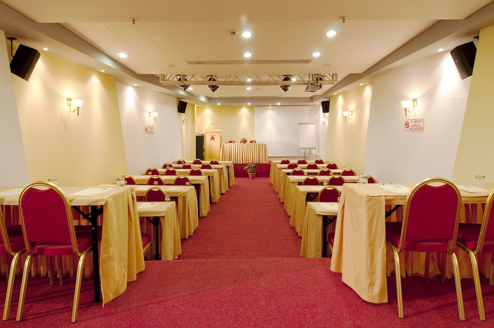 

Milano - Psalidi - Alexandra Hotel&Apartments