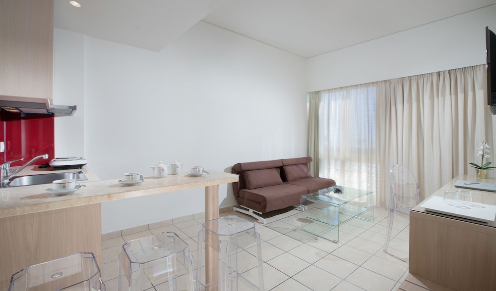 

Verona - Lambi - Alexandra Hotel&Apartments