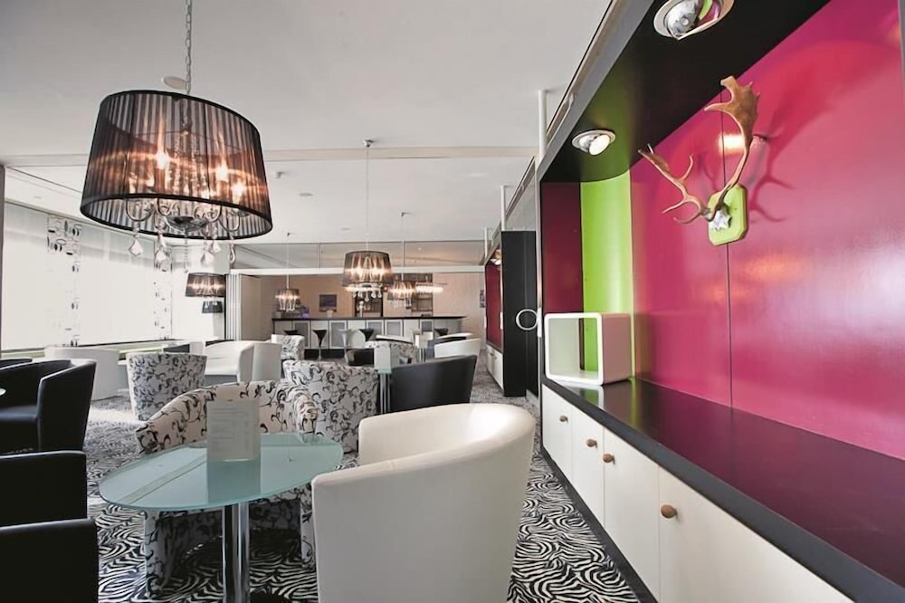 

Roma - Donaueschingen - Sure Hotel by Best Western Bad Dürrheim