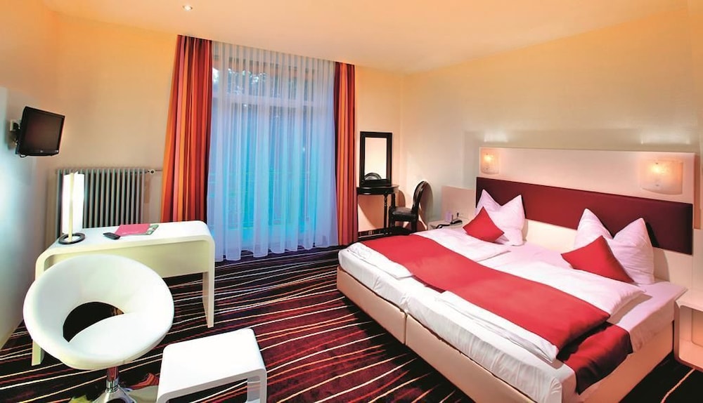 

Milano - Donaueschingen - Sure Hotel by Best Western Bad Dürrheim