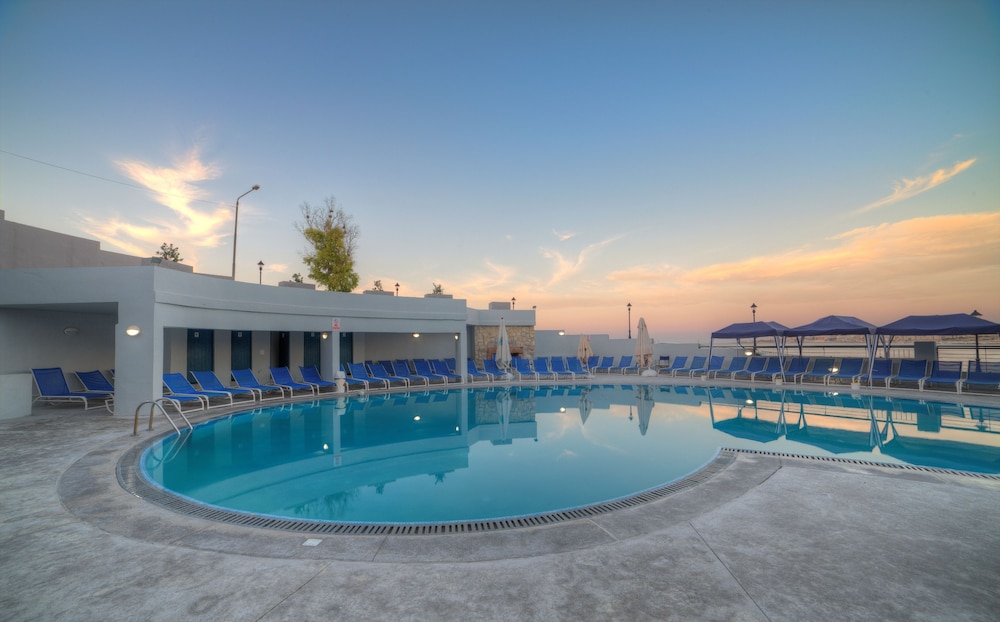 

Bologna - Balzan - Ambassador Hotel