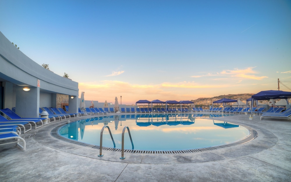 

Catania - Mellieha - Ambassador Hotel