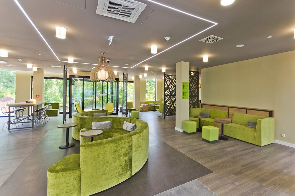 

Bari - Foresta Nera, Germania - Super 8 By Wyndham Freiburg