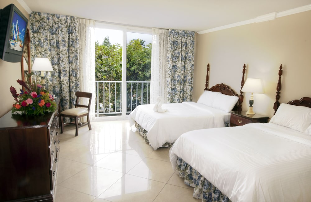 

Venezia - Nassau (Bahamas), Caraibi - Breezes Resort Bahamas All Inclusive