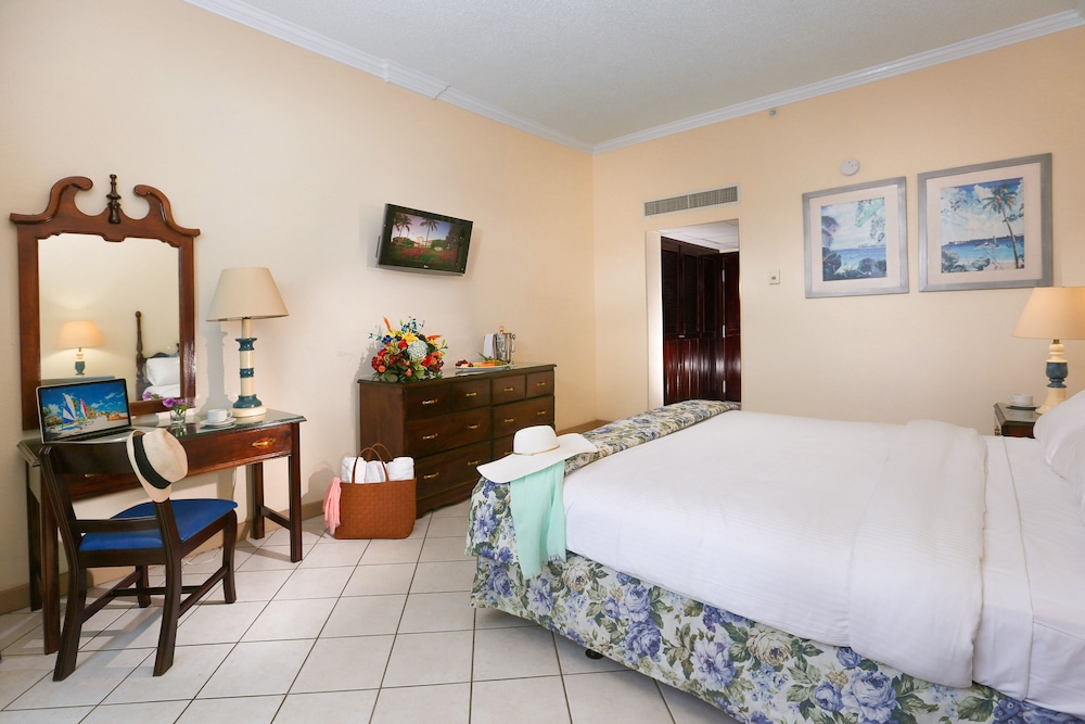

Verona - Nassau (Bahamas), Caraibi - Breezes Resort Bahamas All Inclusive
