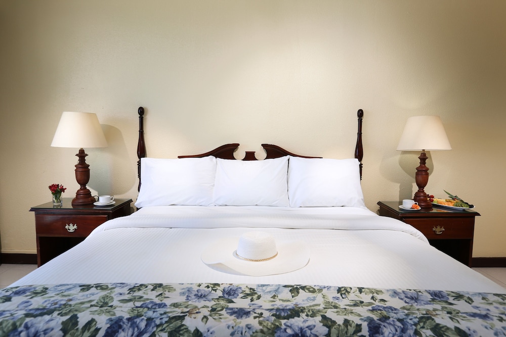 

Verona - Nassau (Bahamas), Caraibi - Breezes Resort Bahamas All Inclusive