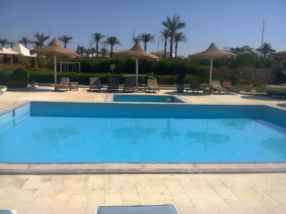 

Olbia - Sharm El Sheikh, Mar Rosso - Desert View Sharm Hotel