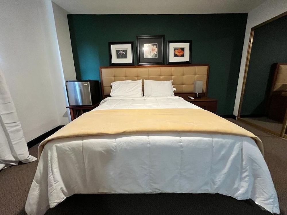 

Roma - San Juan - S.J. Suites Hotel