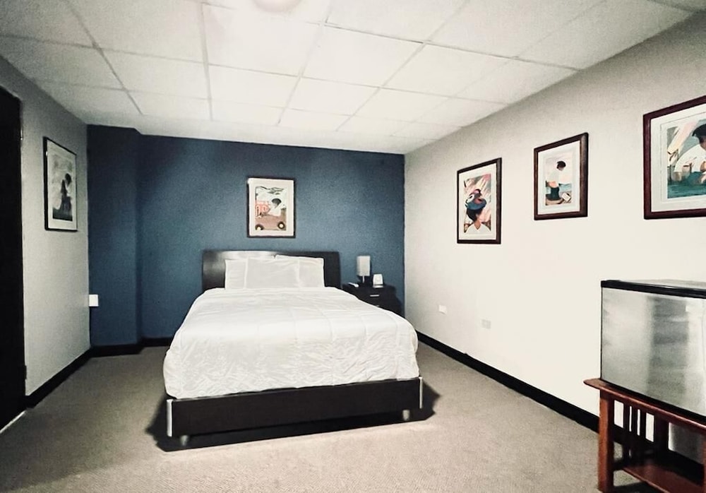 

Milano - San Juan - S.J. Suites Hotel