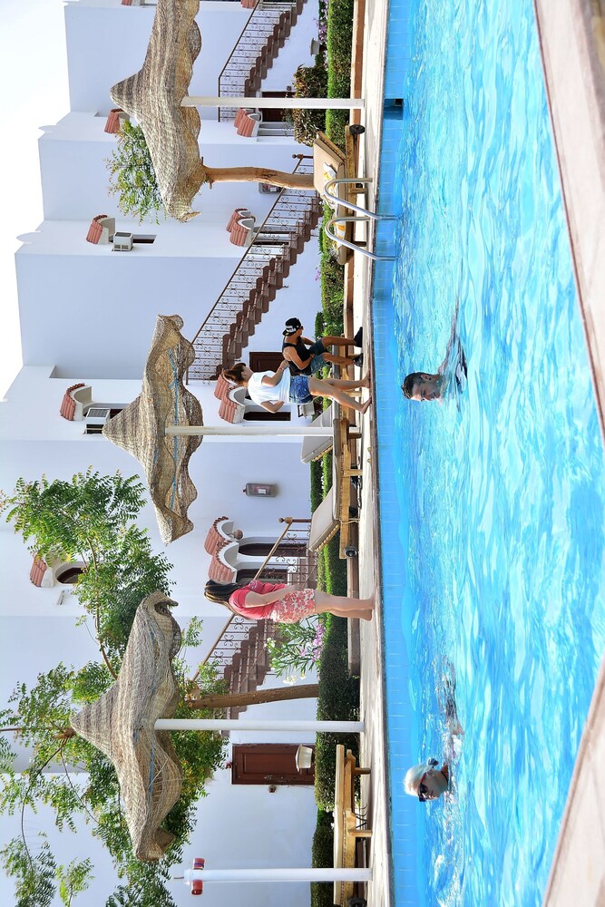 

Trieste - Sharm El Sheikh - Desert View Sharm Hotel